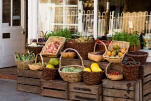 Lee más sobre el artículo Ejemplo Frutería