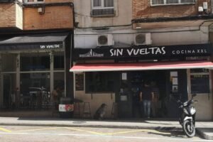 Lee más sobre el artículo Sin Vueltas | Cocina XXL